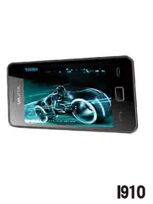 昌达 i910