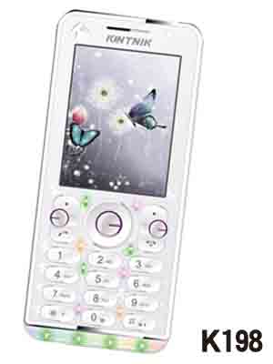 金源 K198