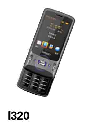 品至 I320