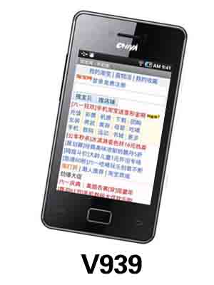 振华 V939