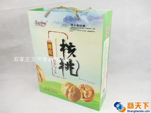 薄皮核桃