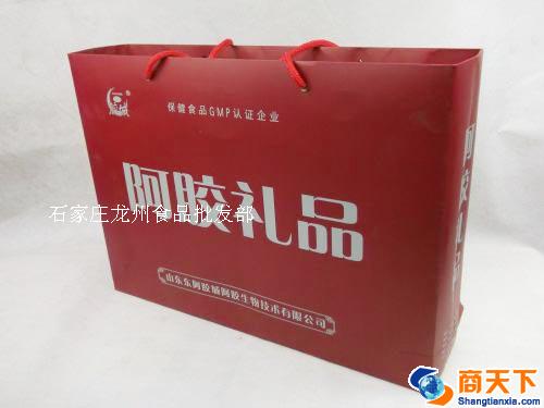 阿胶礼品