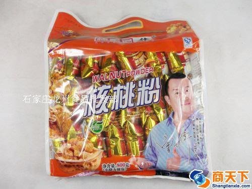 核桃粉
