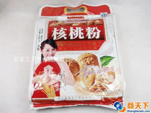 喜传天下 核桃粉