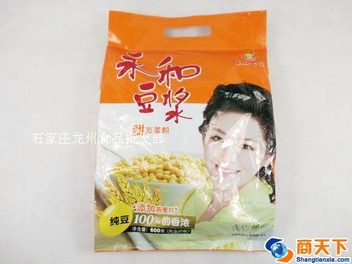 永和豆浆 甜豆浆粉