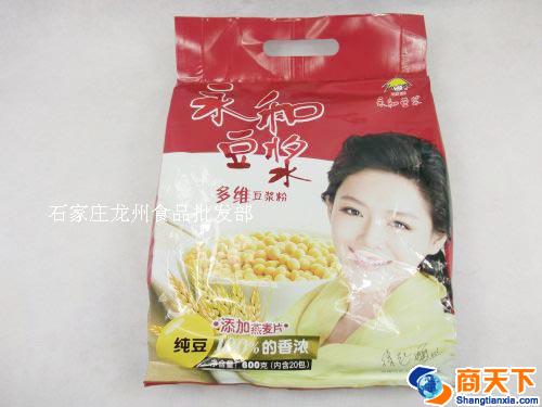 永和豆浆 多维豆浆粉