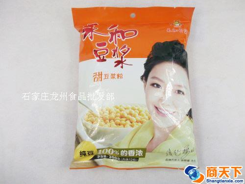 永和豆浆 甜豆浆粉