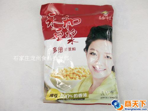 永和豆浆 多维豆浆粉
