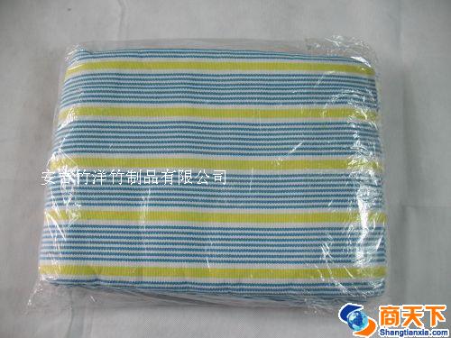 老粗布三件套