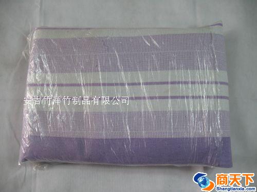 老粗布三件套