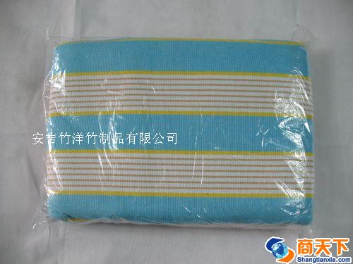 老粗布三件套
