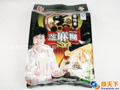 喜互惠 纯香黑芝麻糊