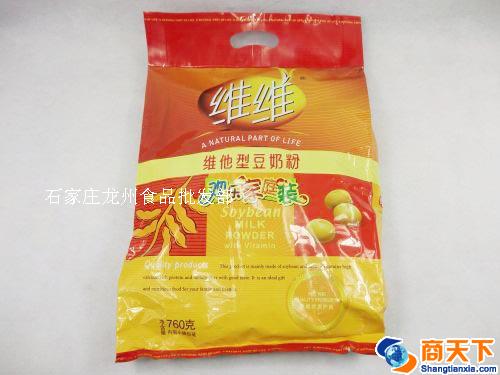 维维维他型豆奶粉