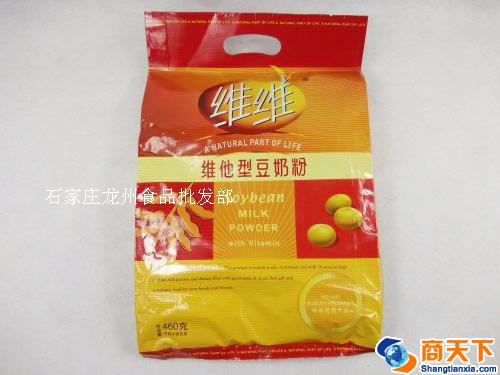 维维维他型豆奶粉