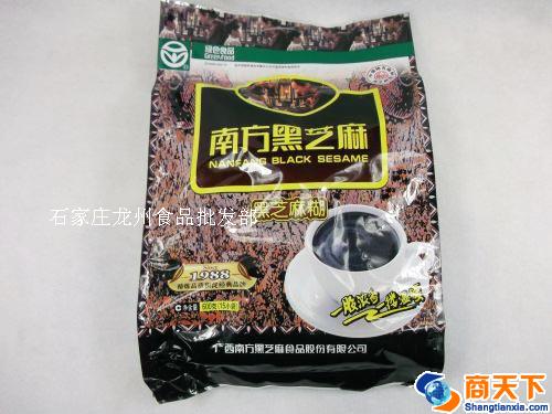 南方黑芝麻糊