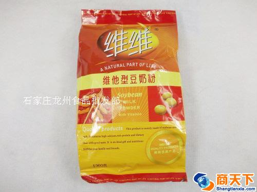 维维维他型豆奶粉