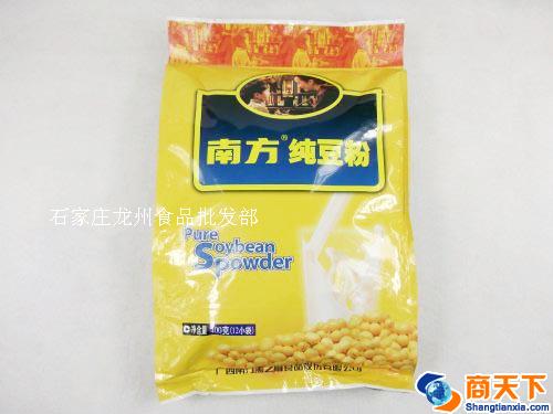 南方纯豆粉