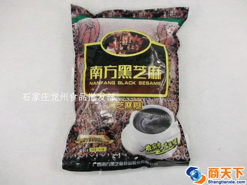 南方黑芝麻糊