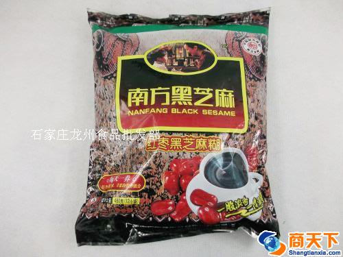 南方 红枣黑芝麻糊