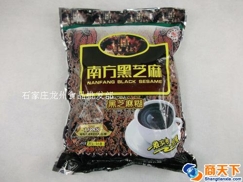 南方黑芝麻糊