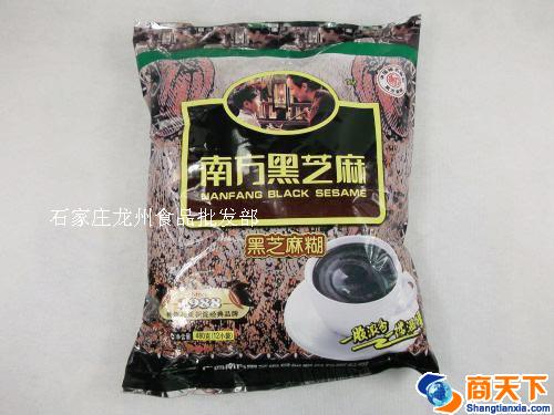 南方黑芝麻糊