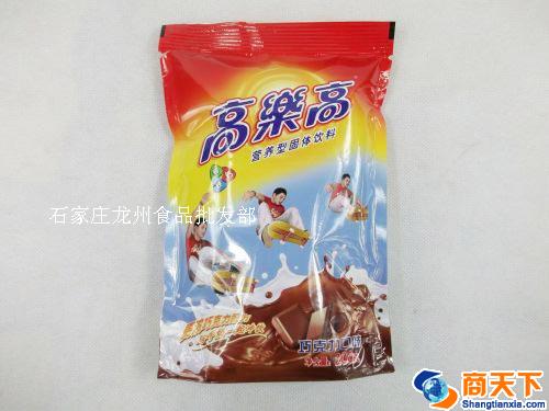 高乐高 营养型固体饮料