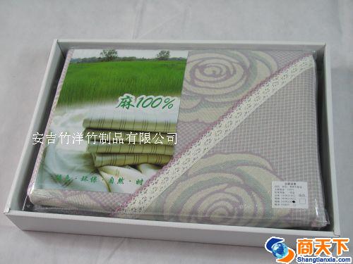 亚麻席