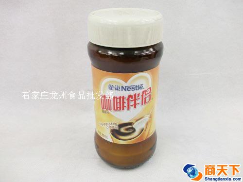 雀巢咖啡伴侣