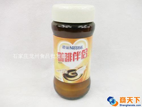 雀巢咖啡伴侣