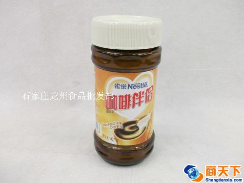 雀巢咖啡伴侣
