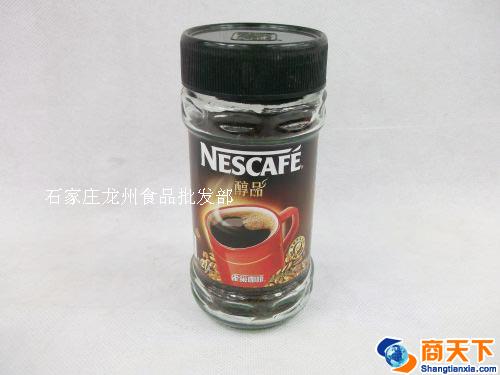 雀巢咖啡