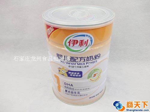 伊利 婴儿配方奶粉