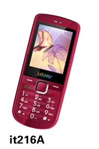 istone-216A