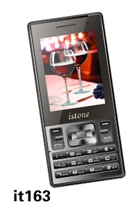 istone-it163