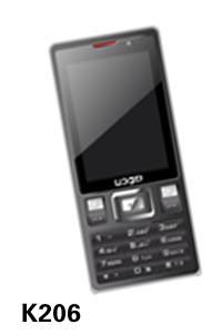 uoop-K206