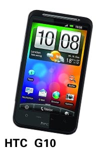 金龙科技-HTC G10