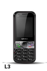雷萨-L3