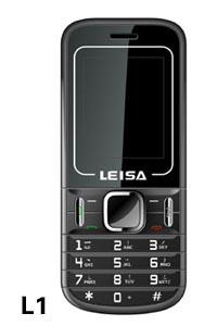 雷萨-L1