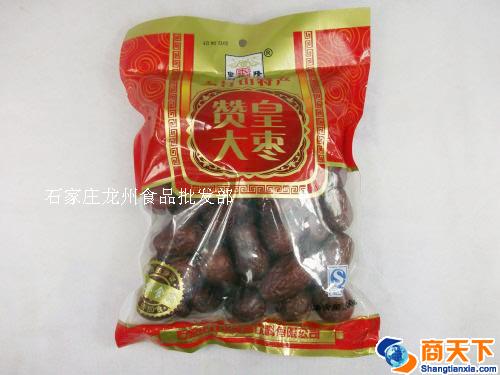 赞皇大枣