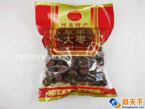阜平大枣