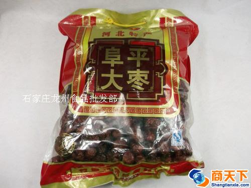 阜平大枣