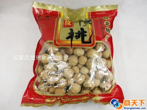 行唐薄皮核桃