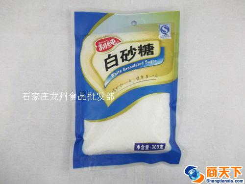 利纯 白砂糖