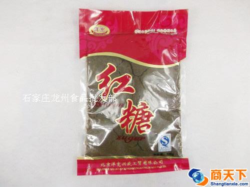 红糖