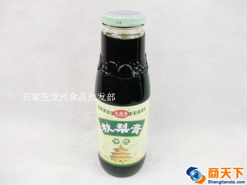 天福驰 秋梨膏
