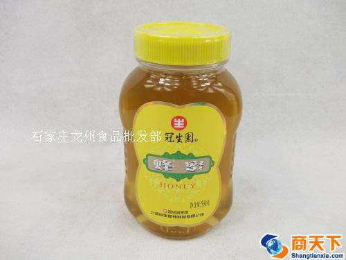 冠生园 蜂蜜