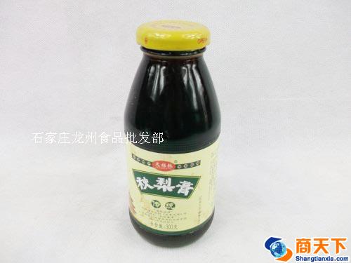 天福驰 秋梨膏