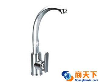 奥运厨房龙头9524