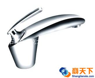 富丽单孔面盆龙头4567