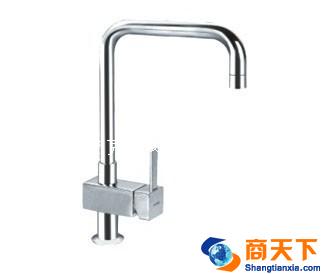 天龙厨房龙头9350